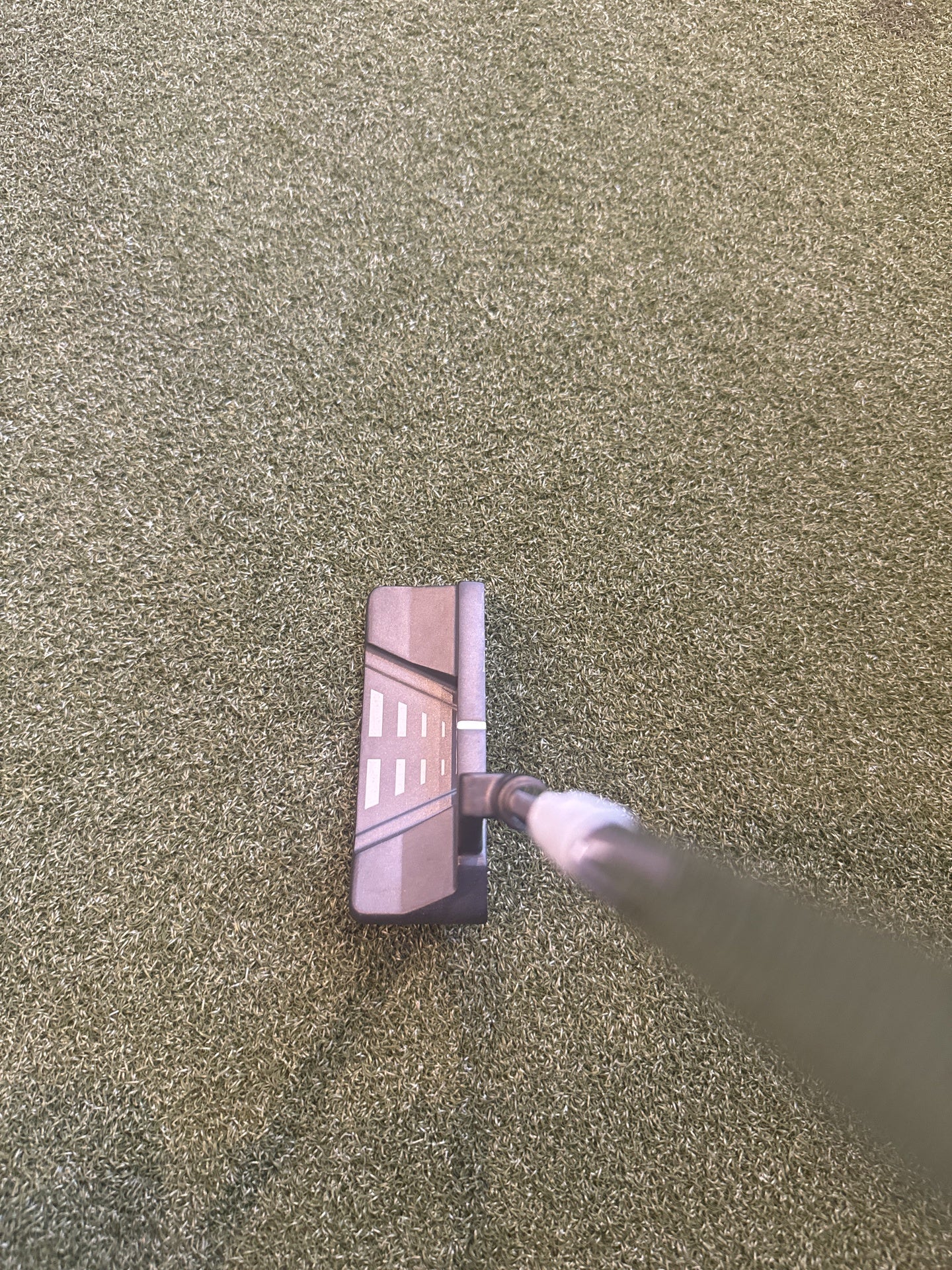 PXG 0211 Hellcat Putter LH