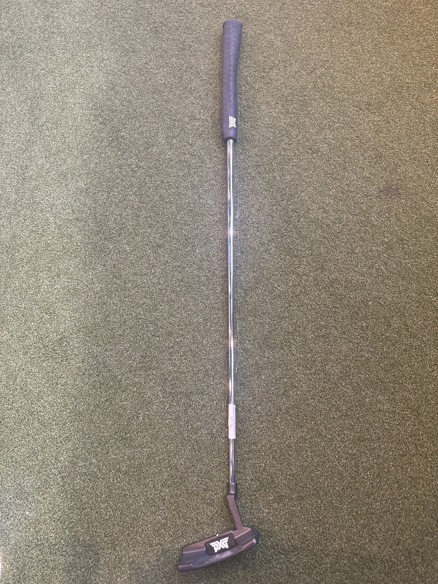 PXG 0211 Hellcat Putter LH
