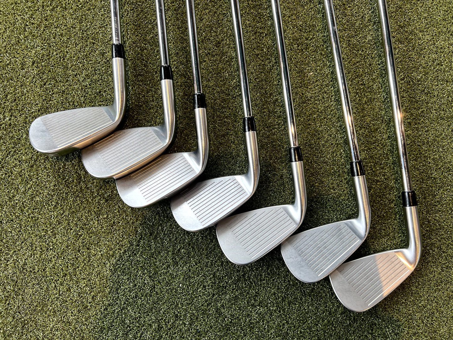 PXG Gen 6 0311P 5~W