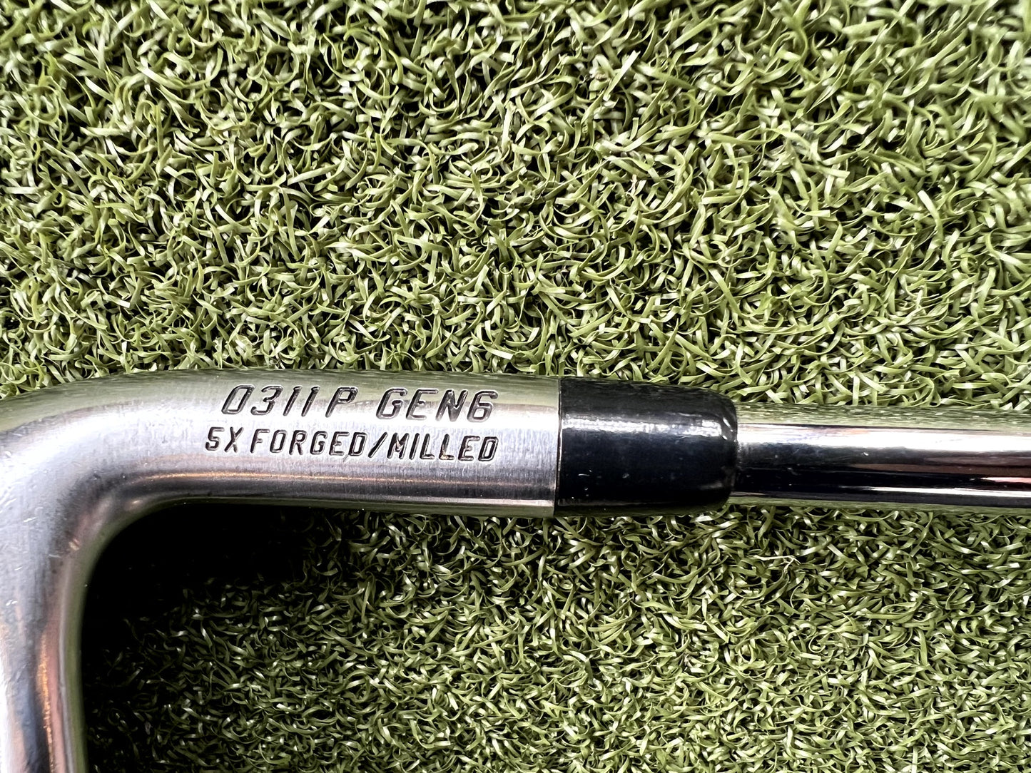 PXG Gen 6 0311P 5~W