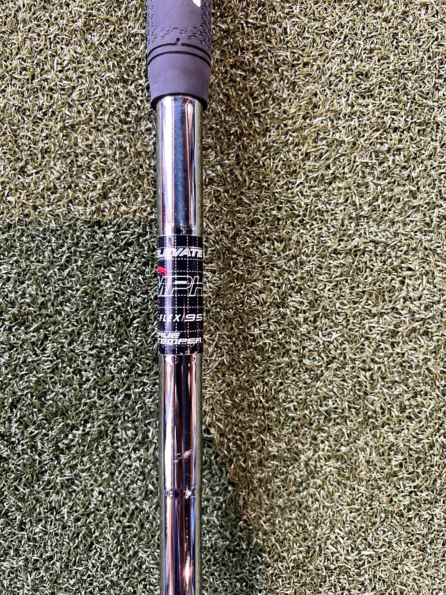 PXG Gen 6 0311P 5~W