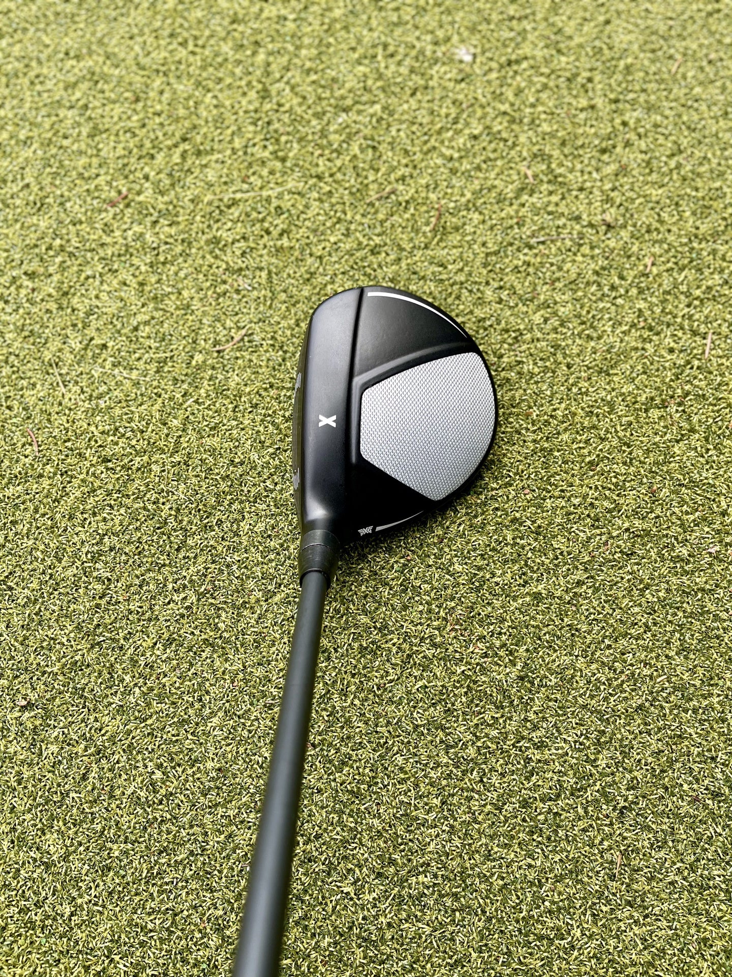 PXG Gen4 0341X Fairway Wood 2/13 RH/ S Flex