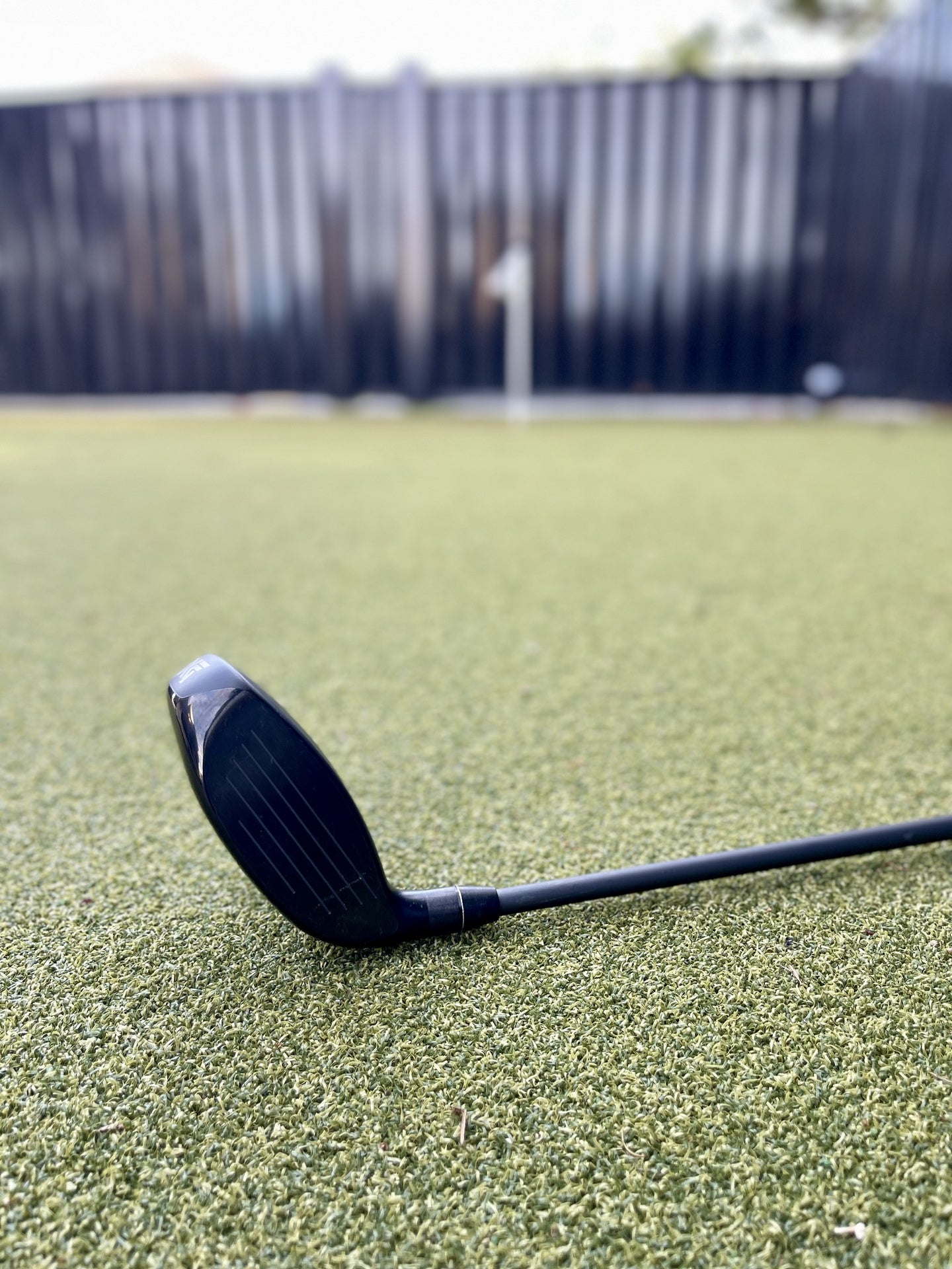 PXG Gen5 0311 Wood RH 2/13 XS Flex
