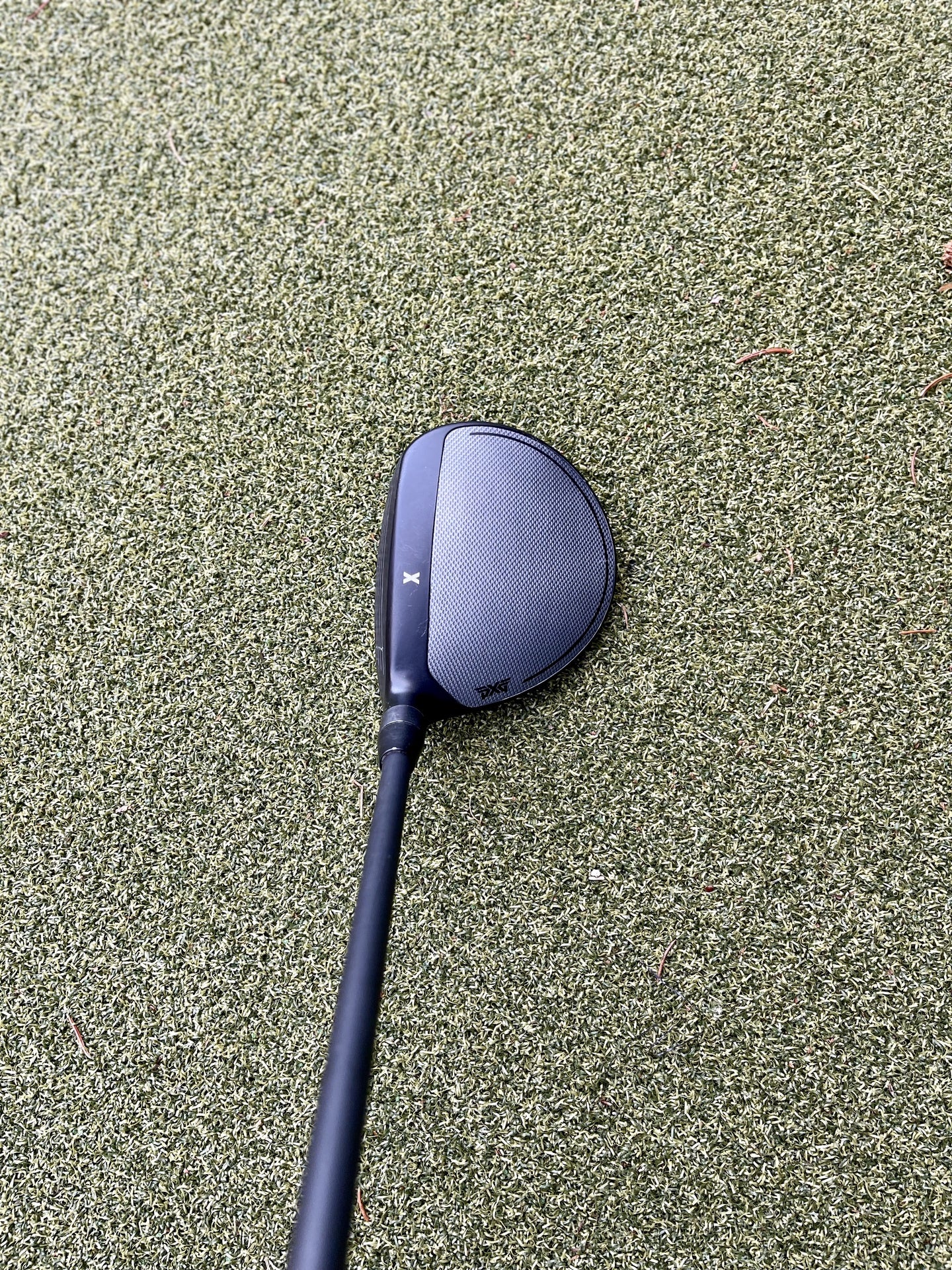 PXG Gen5 0311 Wood RH 2/13 XS Flex