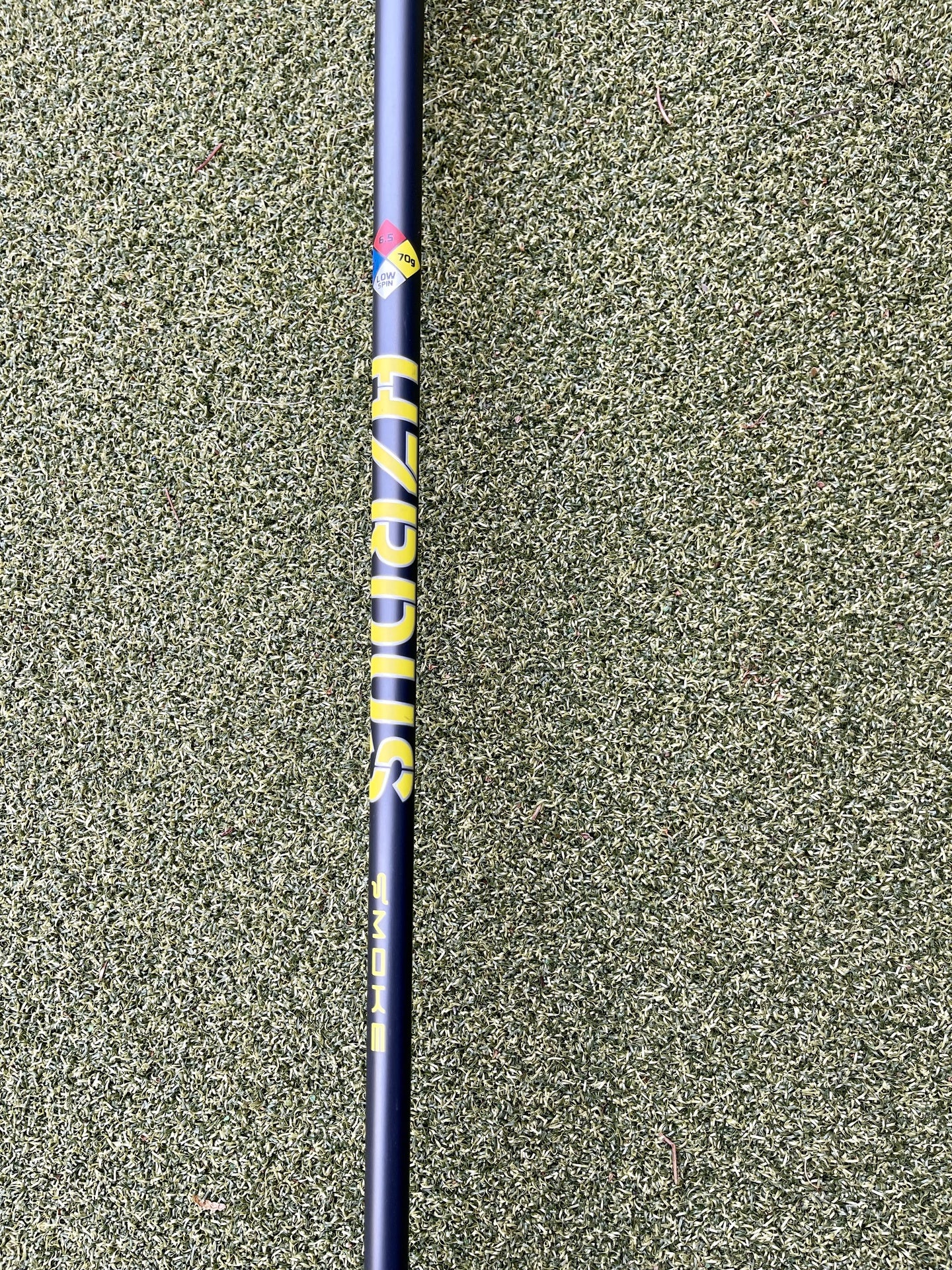 PXG Gen5 0311 Wood RH 2/13 XS Flex