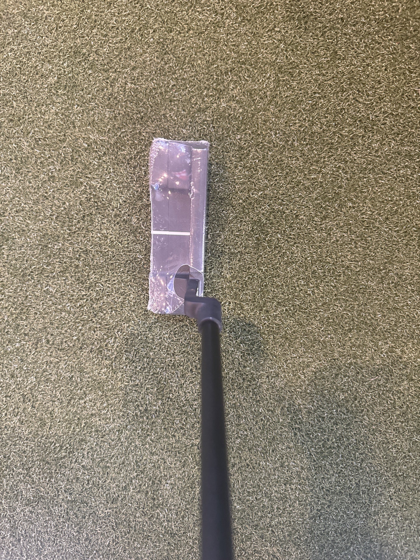 Ping Anser 2D Black Putter