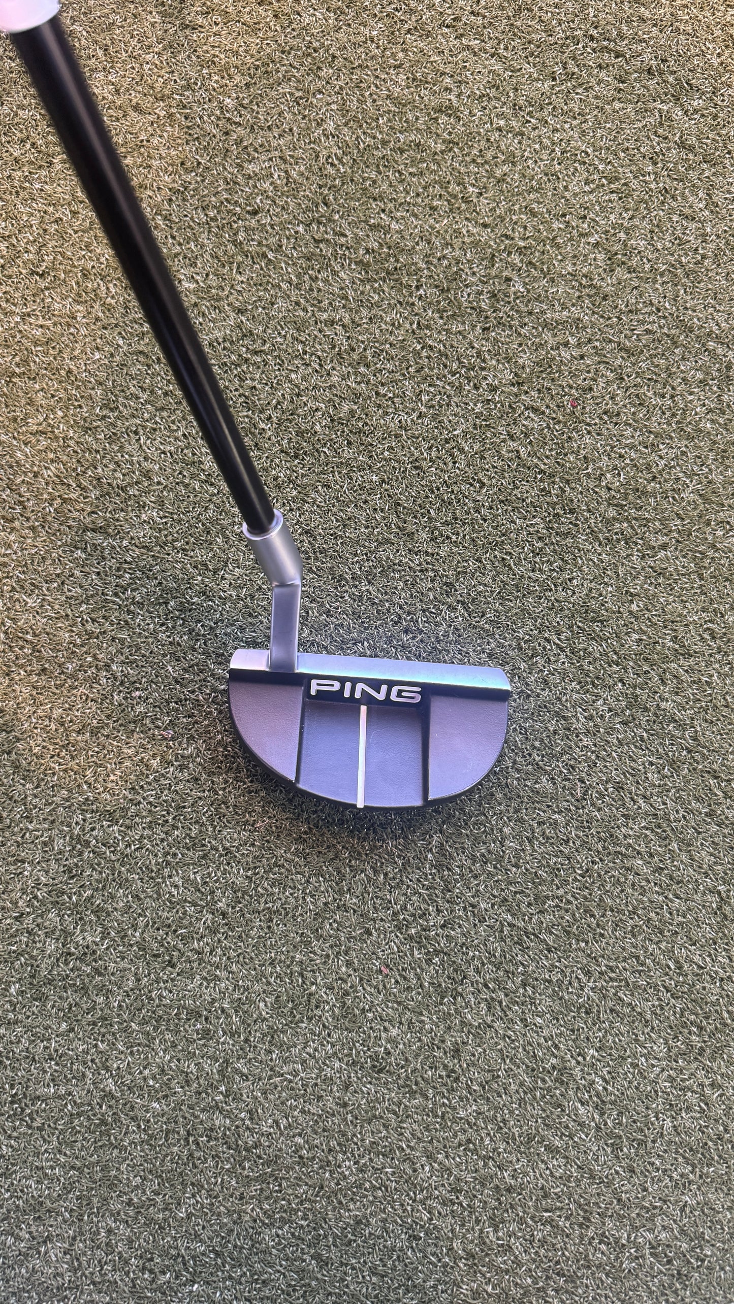 Ping 2023 Shea Putter