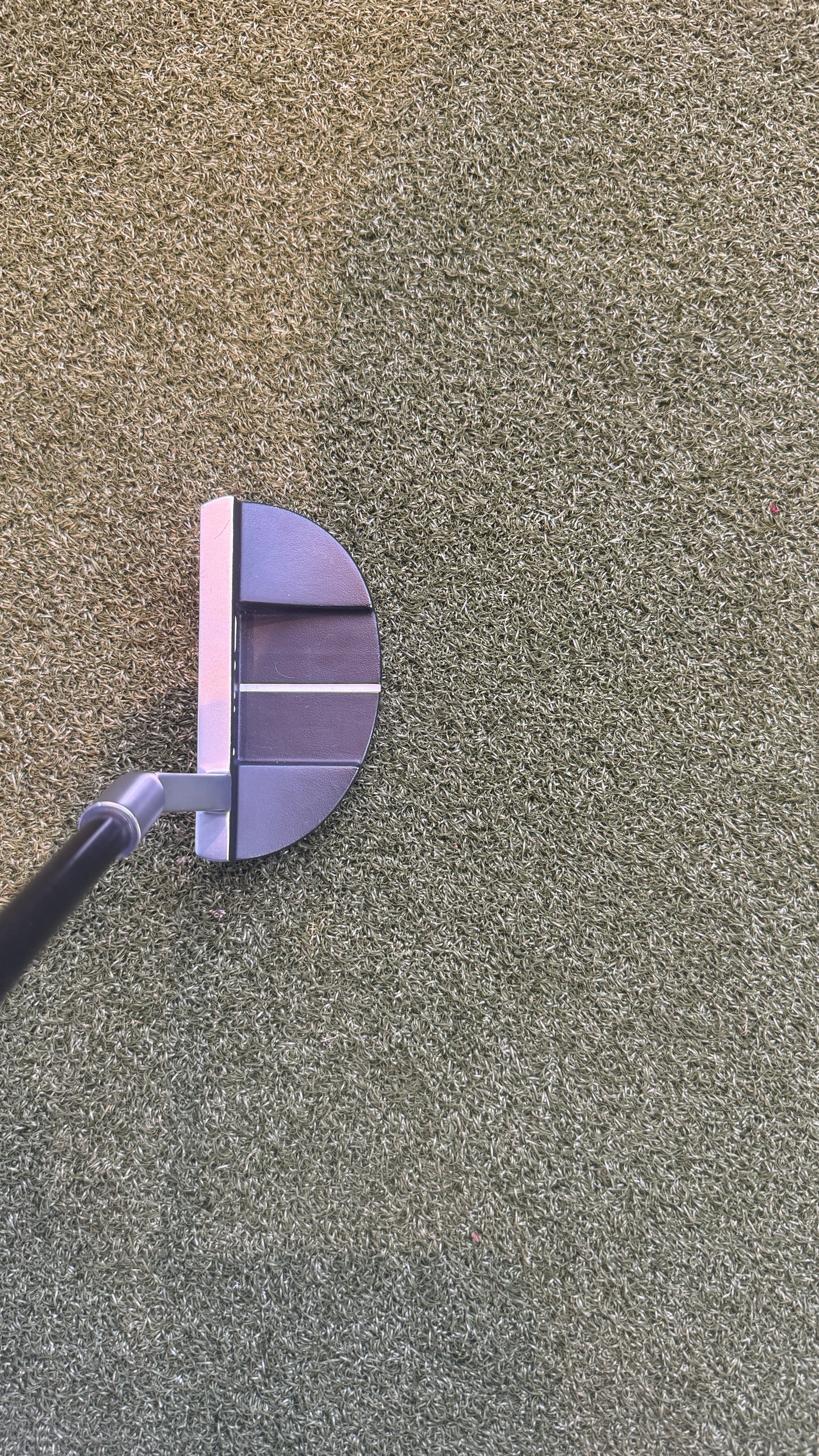 Ping 2023 Shea Putter