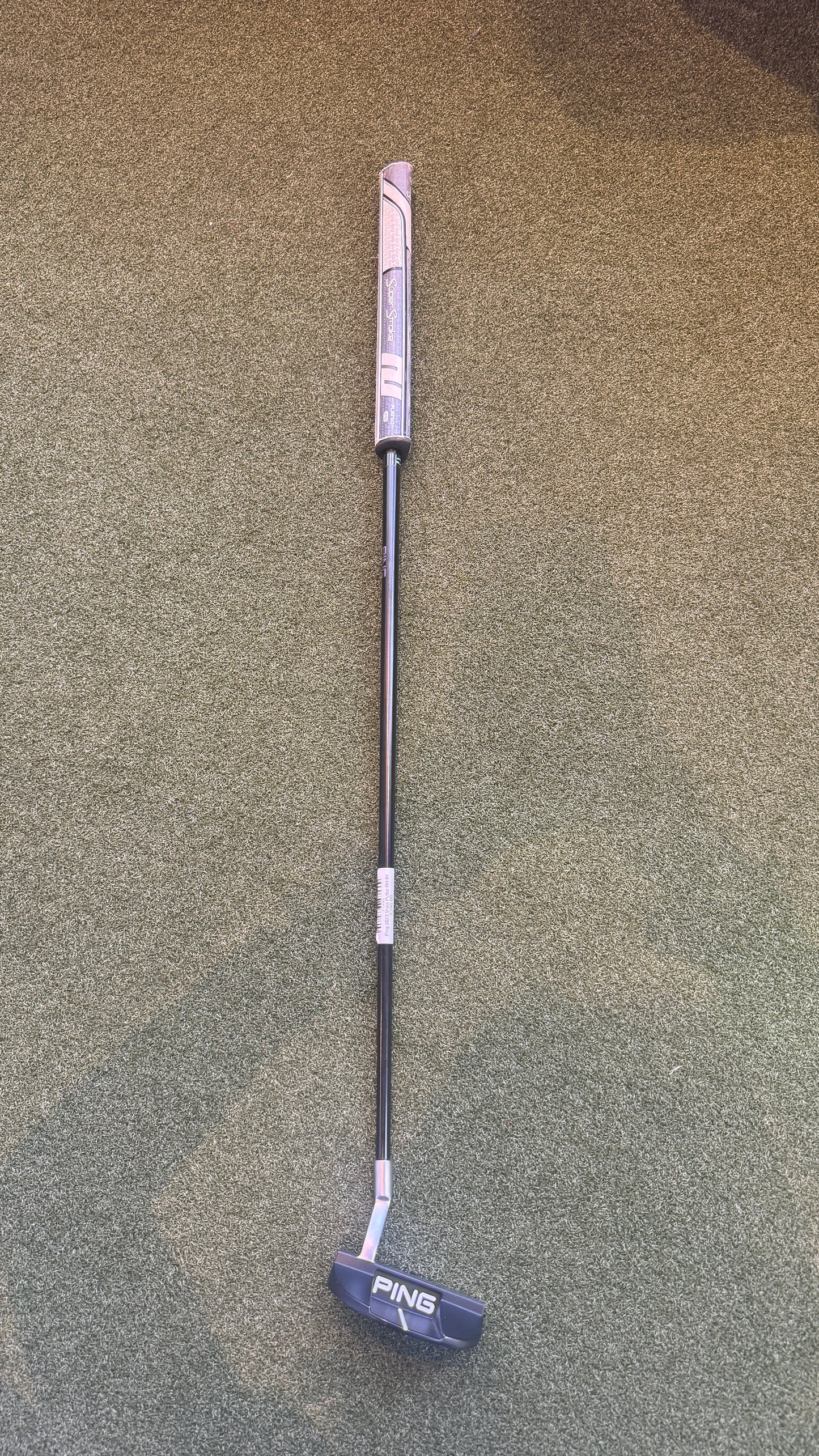 Ping 2023 Shea Putter