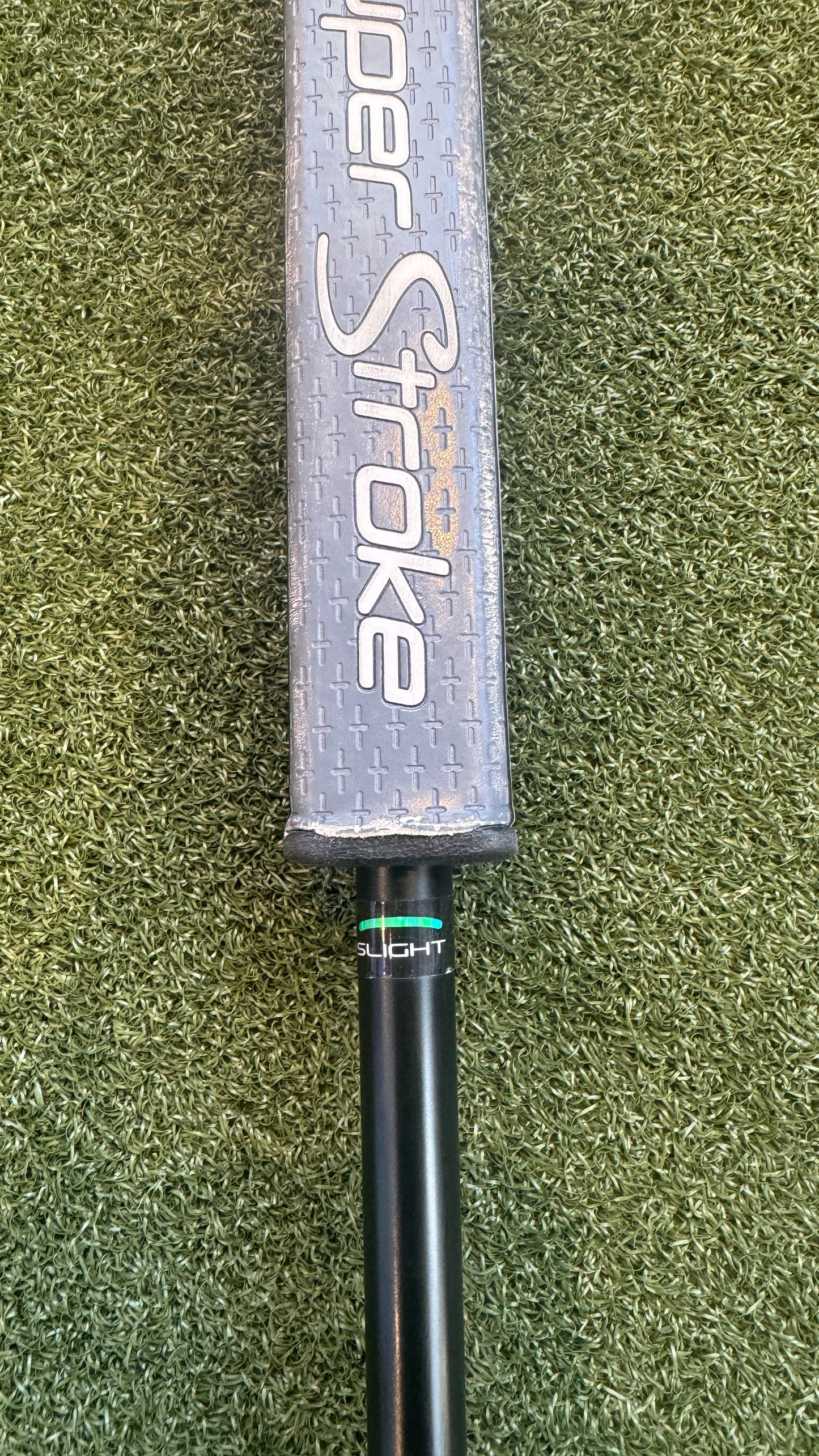 Ping 2023 Shea Putter