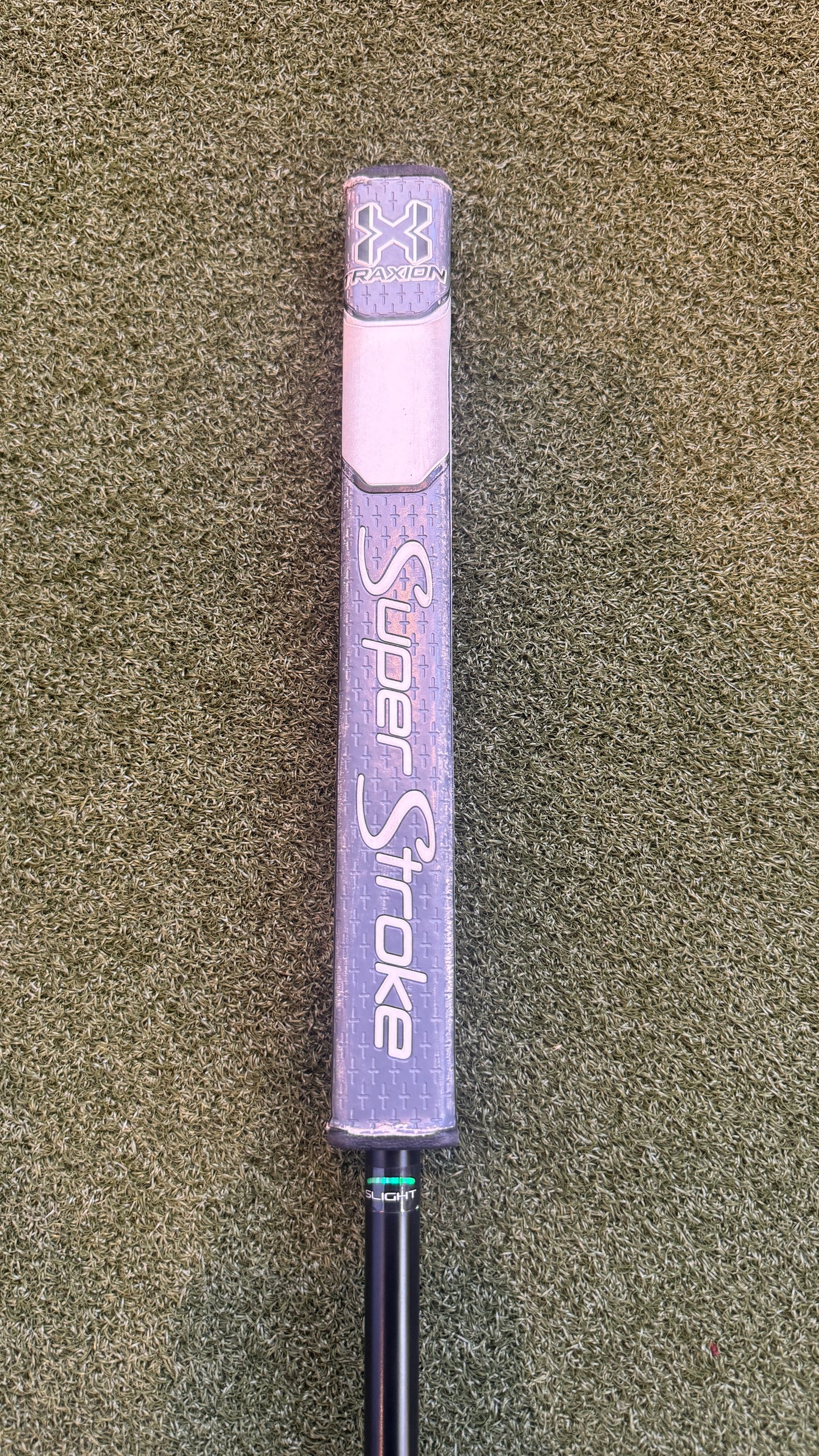 Ping 2023 Shea Putter