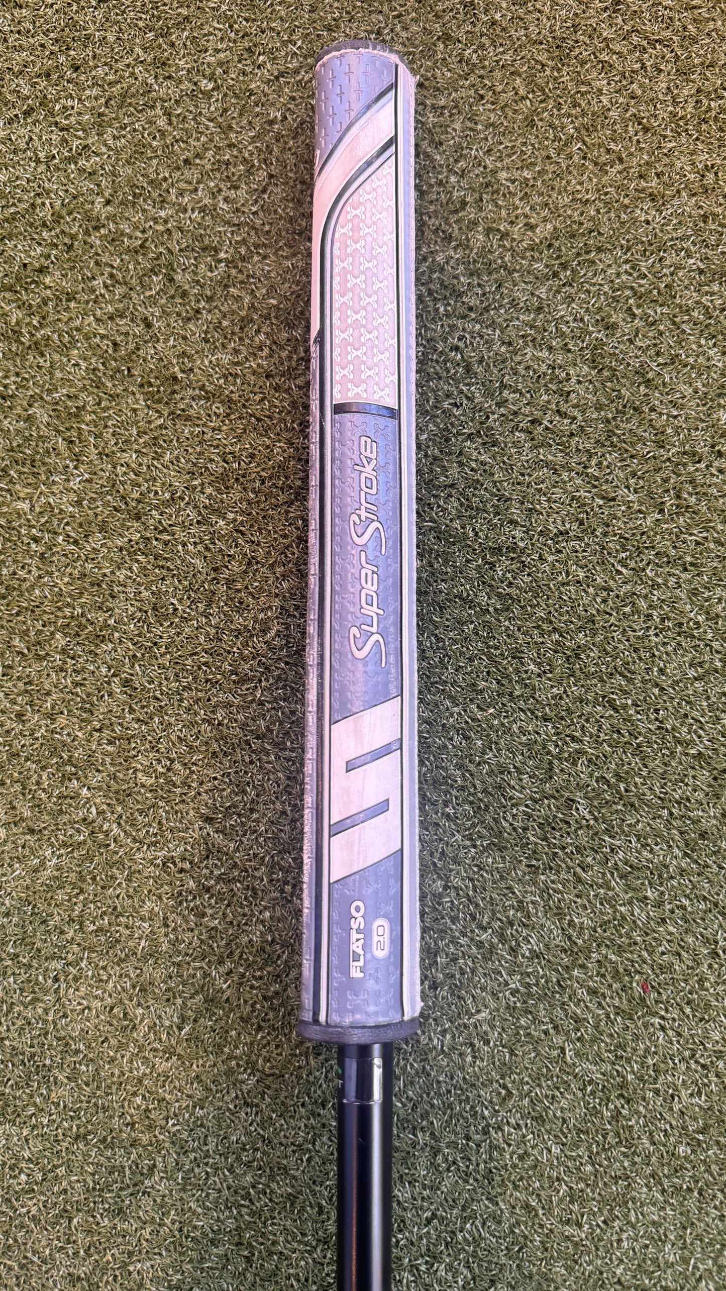 Ping 2023 Shea Putter