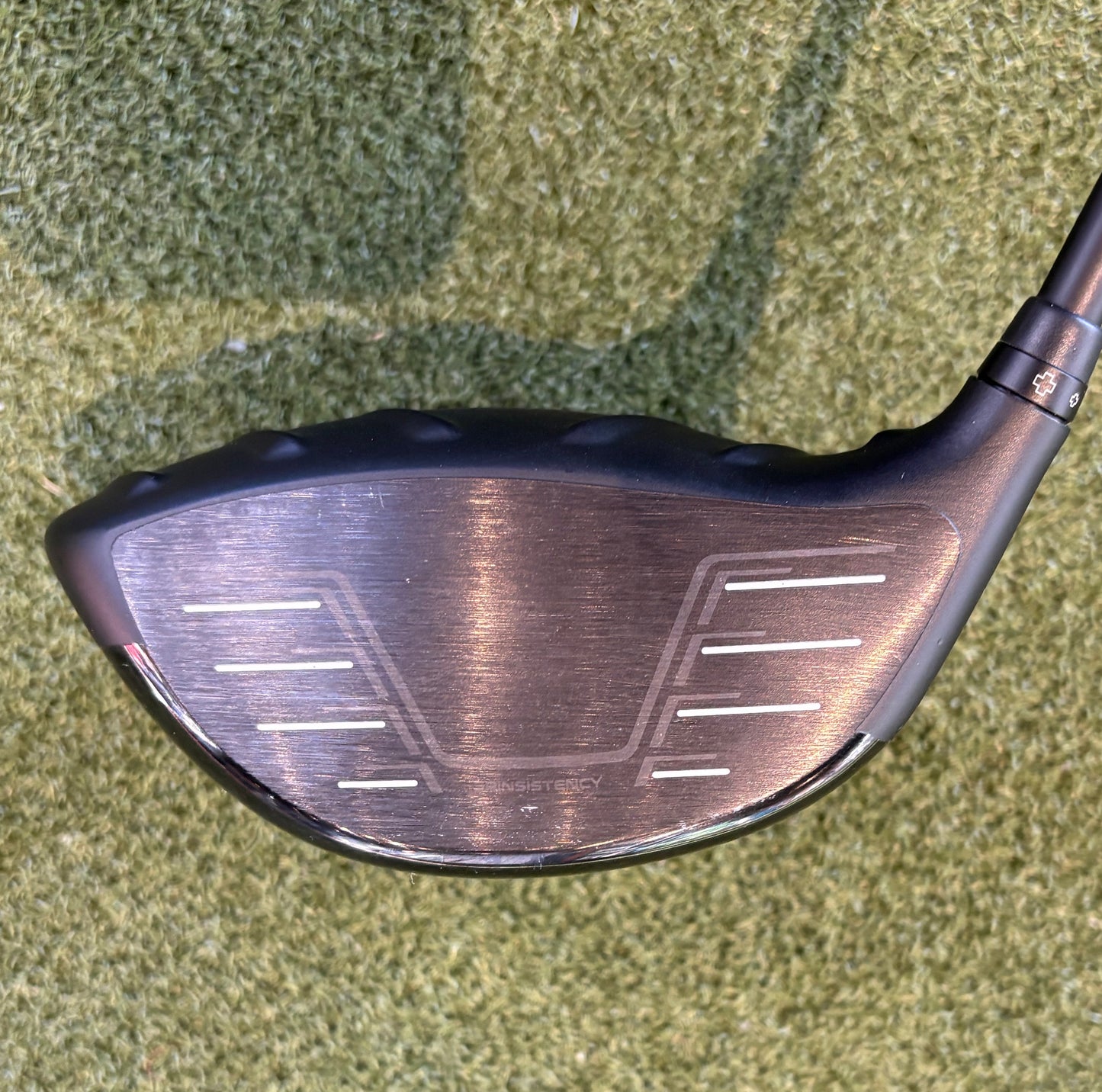 Ping G440 SFT Driver