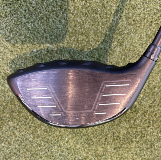 Ping G440 SFT Driver