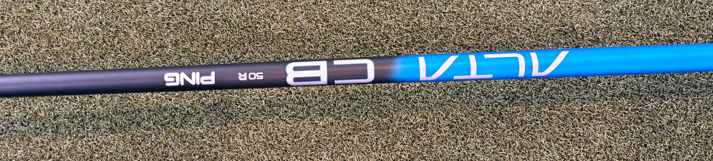 Ping G440 SFT Driver