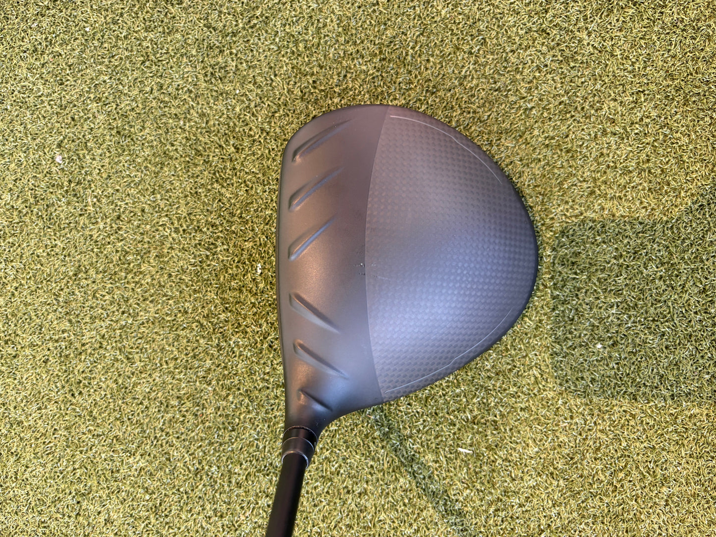 Ping G440 SFT Driver