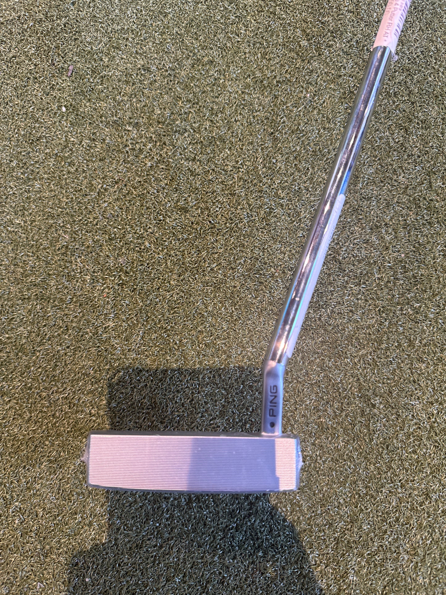 Ping Prime Tyne 4 Putter