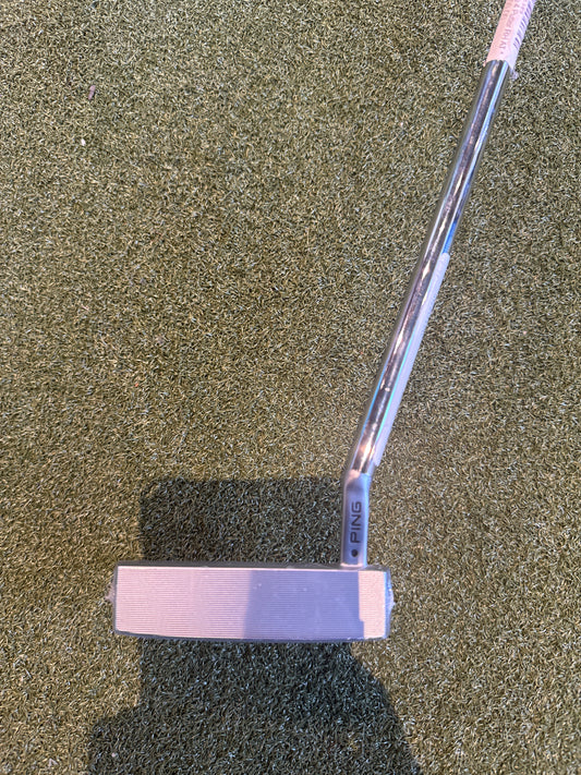 Ping Prime Tyne 4 Putter