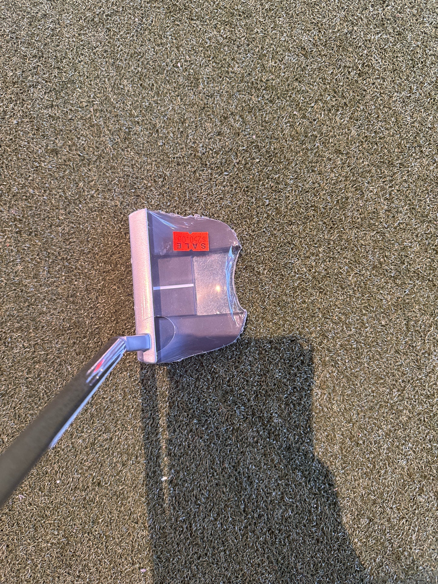 Ping Prime Tyne 4 Putter