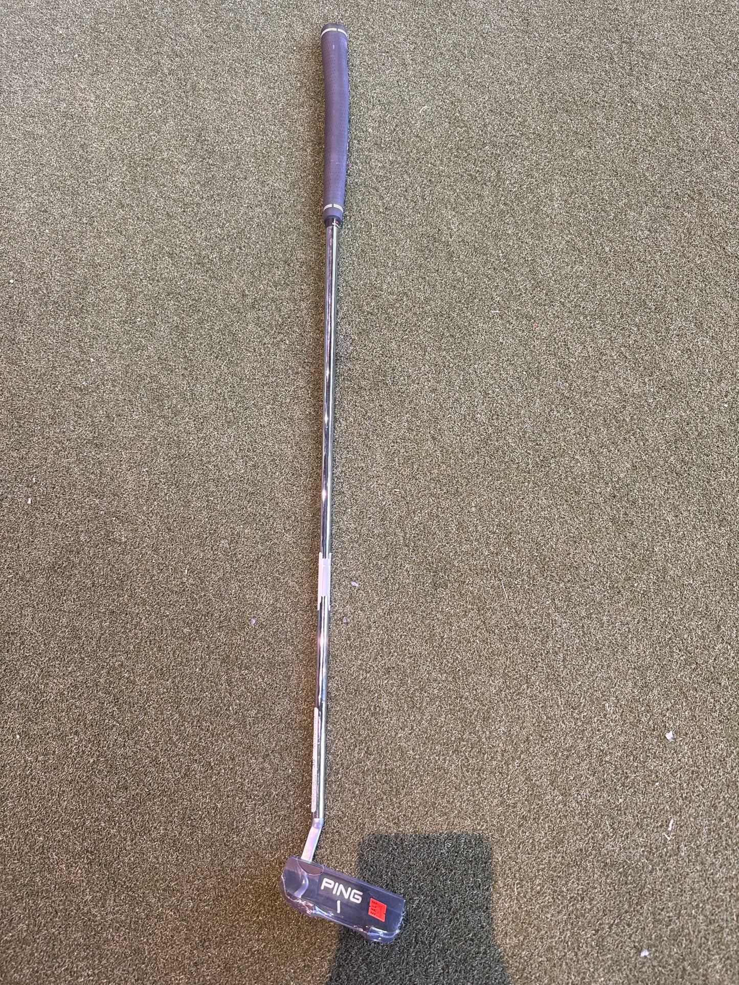 Ping Prime Tyne 4 Putter