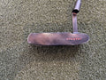 Piretti GSS Putter Black RH MC