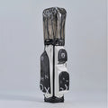 Omnix Moxie Cart Bag Polar Bear