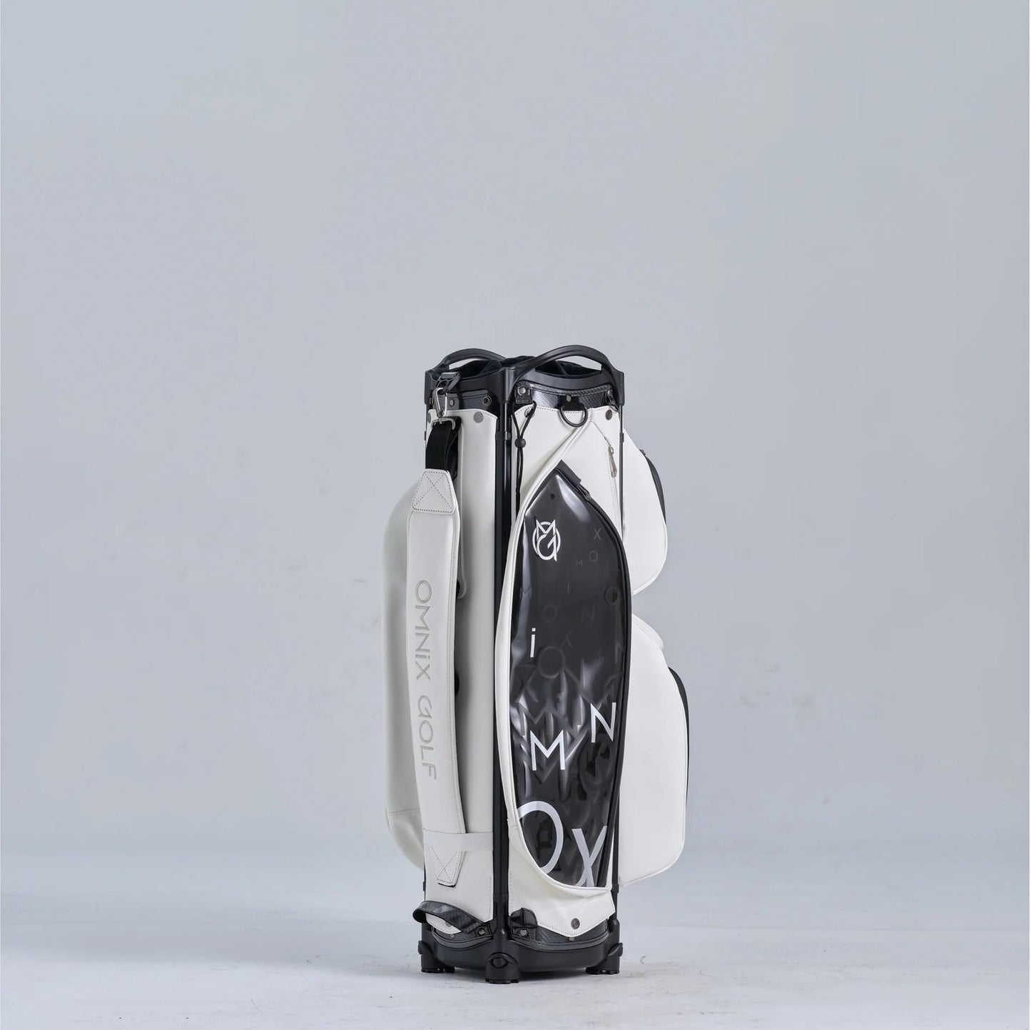 Omnix Moxie Cart Bag Polar Bear