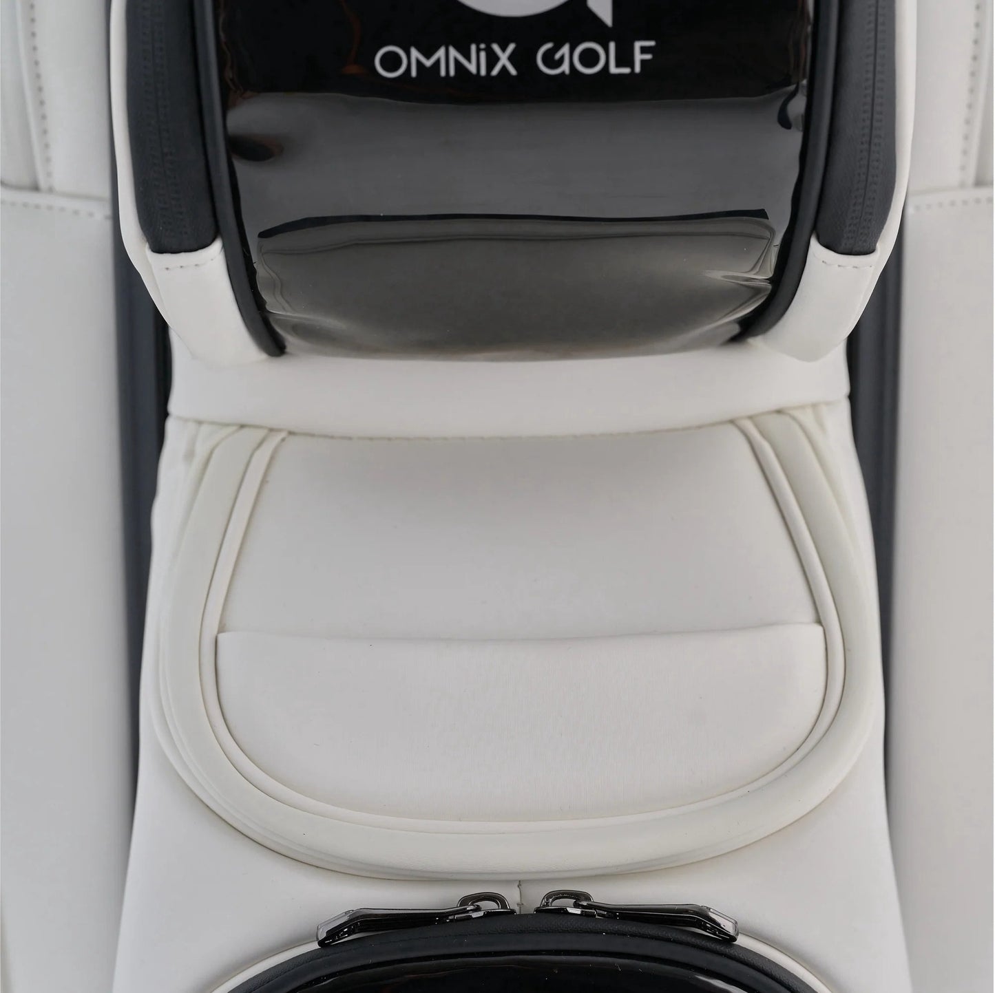 Omnix Moxie Cart Bag Polar Bear