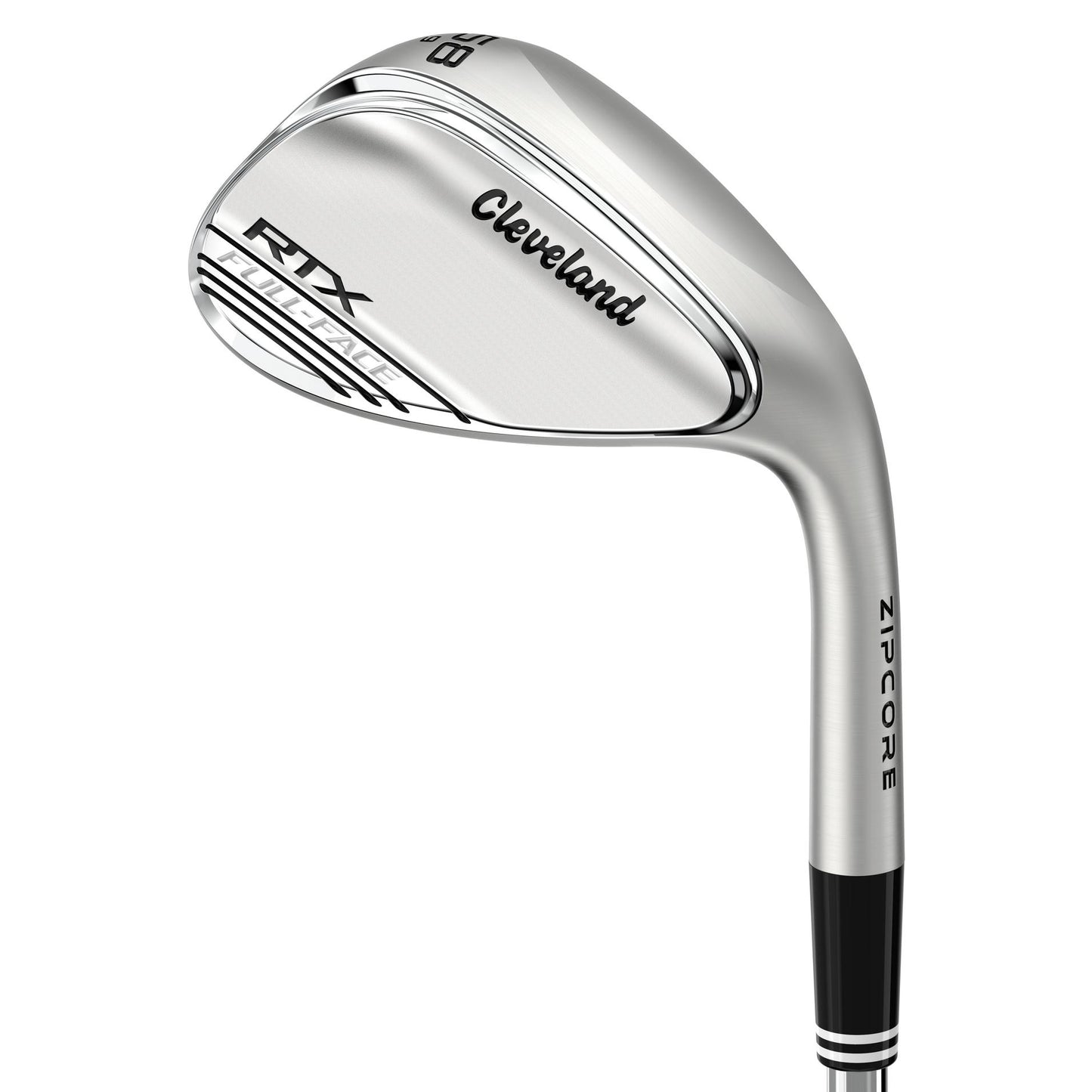 Cleveland RTX Full-Face Wedge 58°