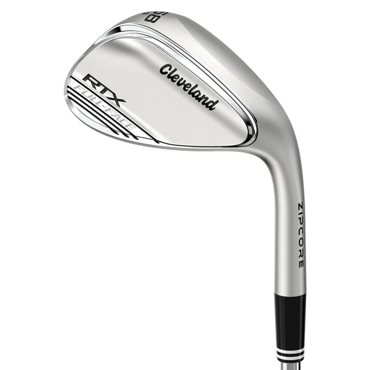 Cleveland RTX Full-Face Wedge 58°