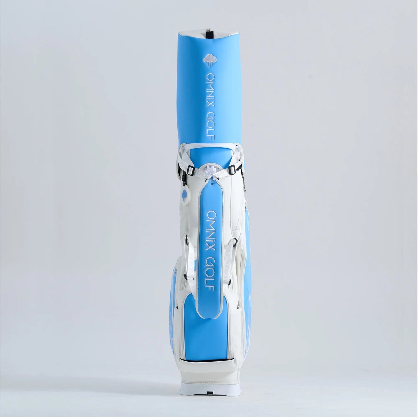 Omnix Premier Stand Bag Sunny Blue