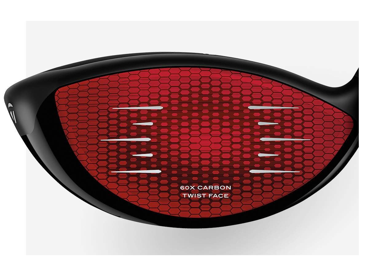 TaylorMade Stealth2 Driver Left Hand