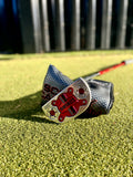 Scotty Cameron Fast Back Select with Stability Shaft