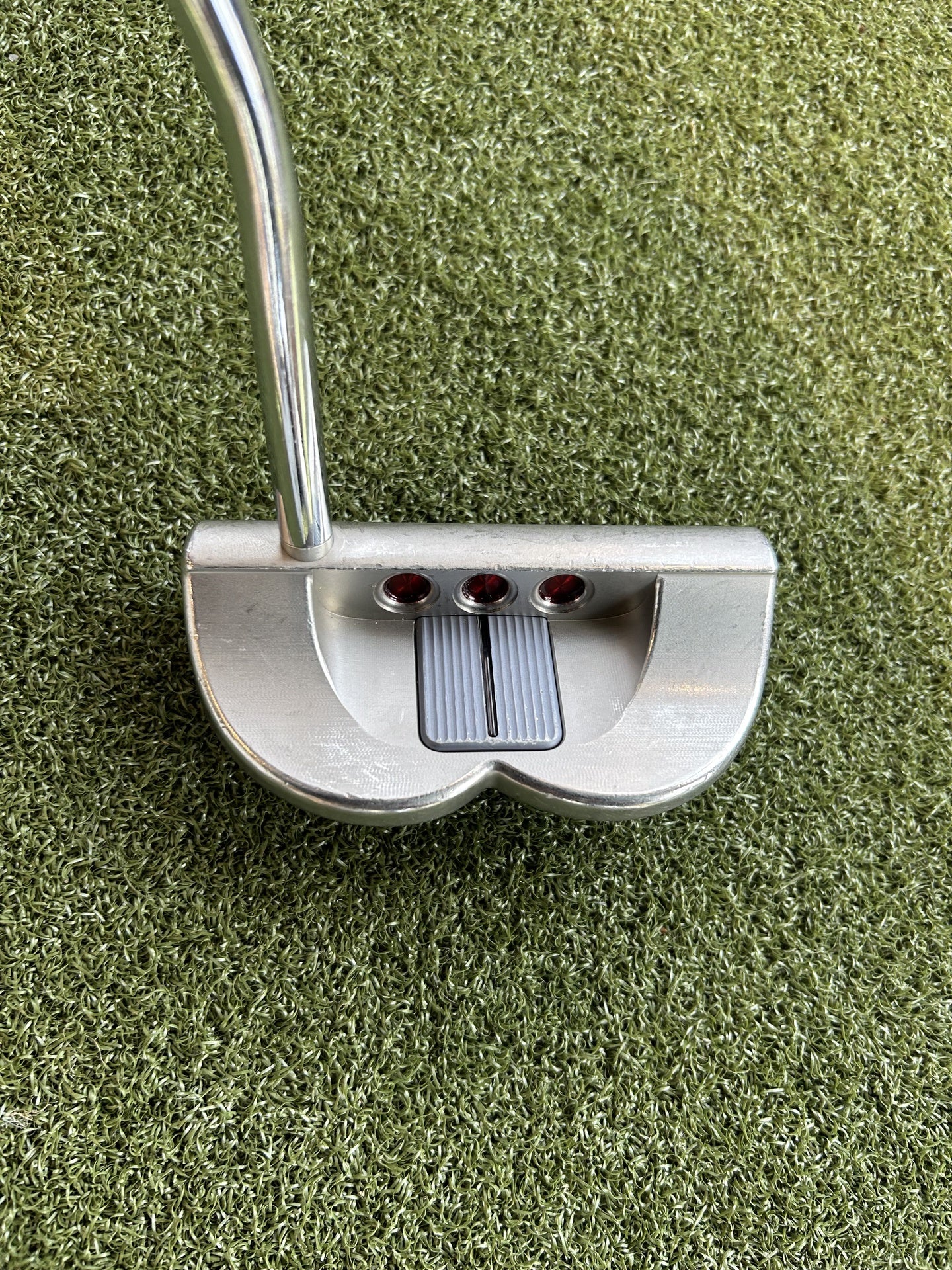 Scotty Cameron Golo 6 Putter