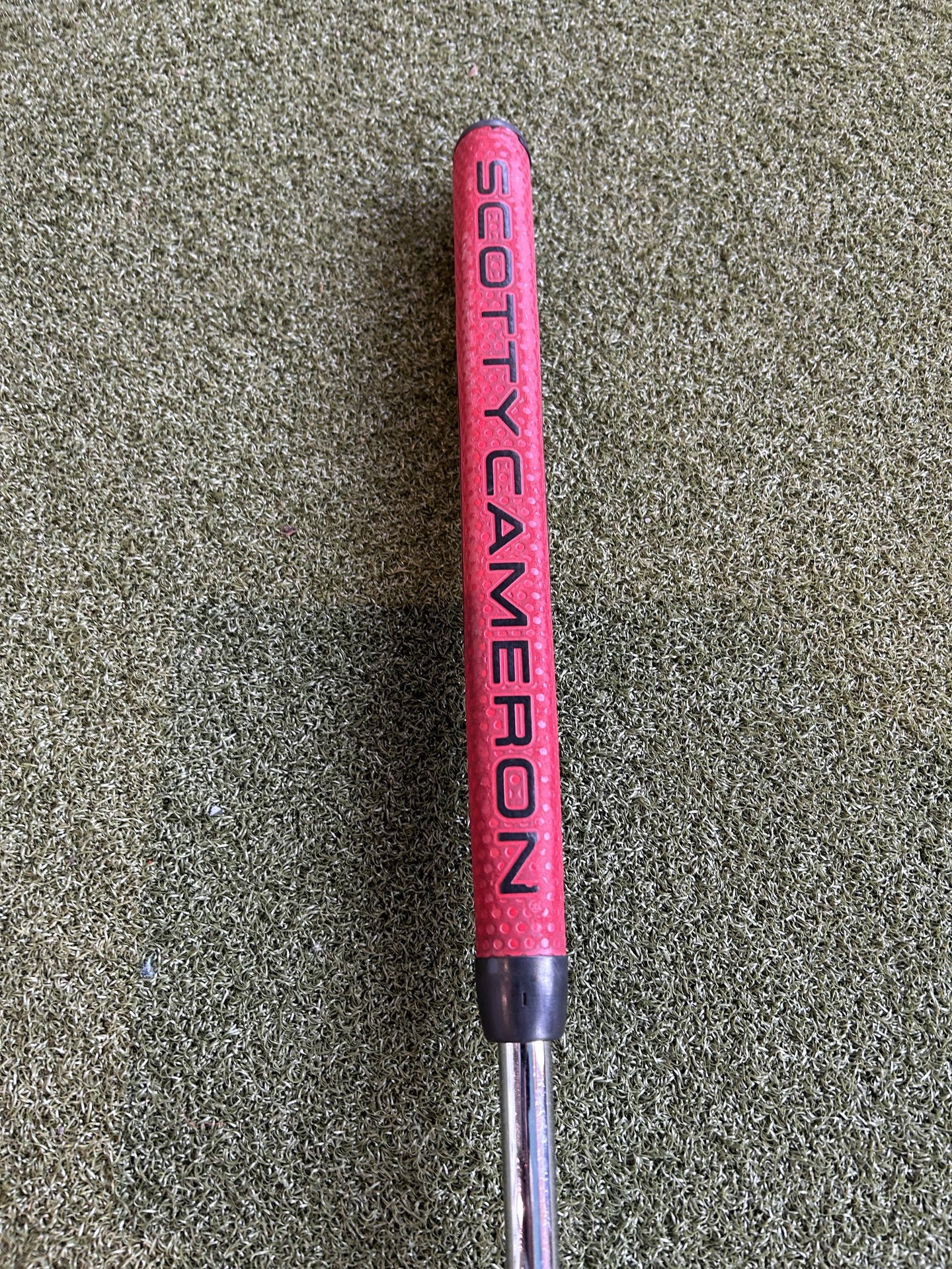 Scotty Cameron Golo 6 Putter