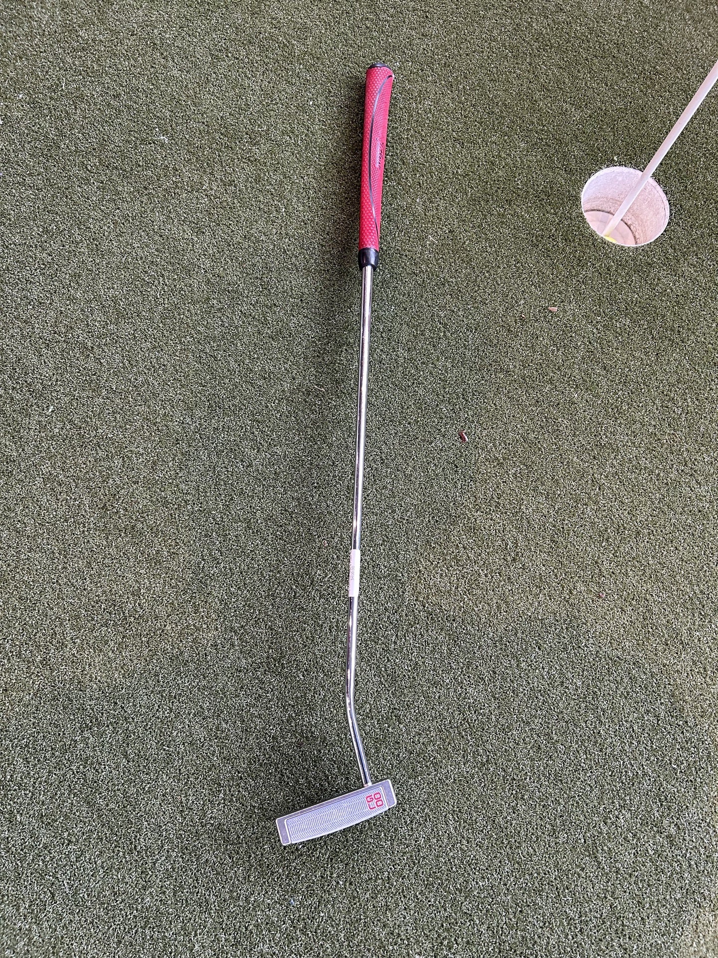 Scotty Cameron Golo 6 Putter