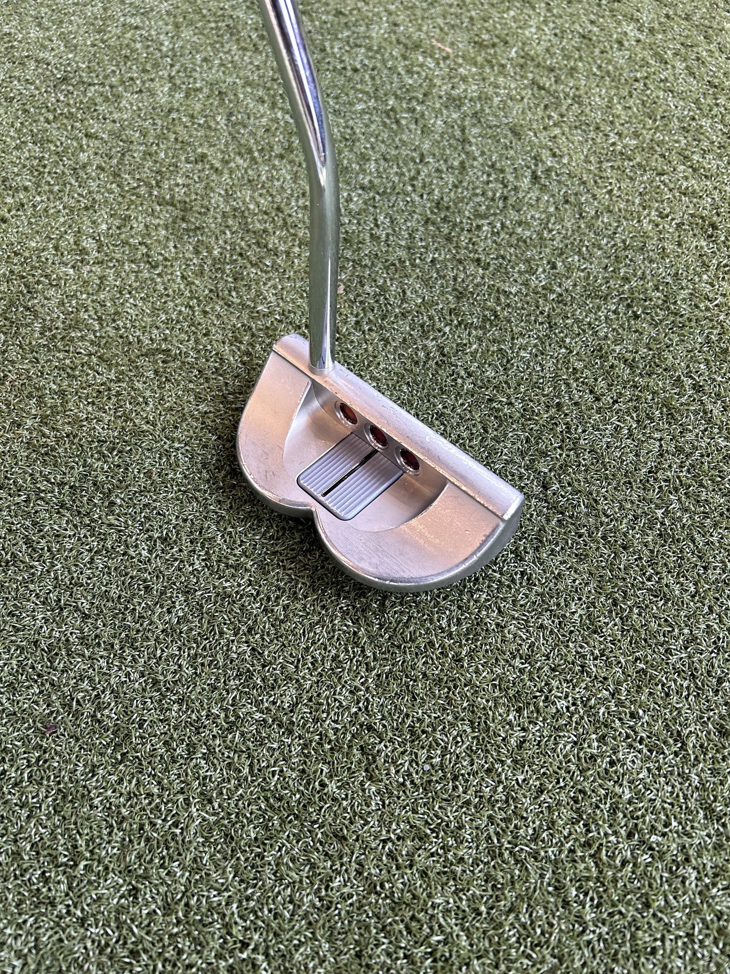 Scotty Cameron Golo 6 Putter