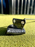 Scotty Cameron Phantom X 9.5 Triple Black Putter