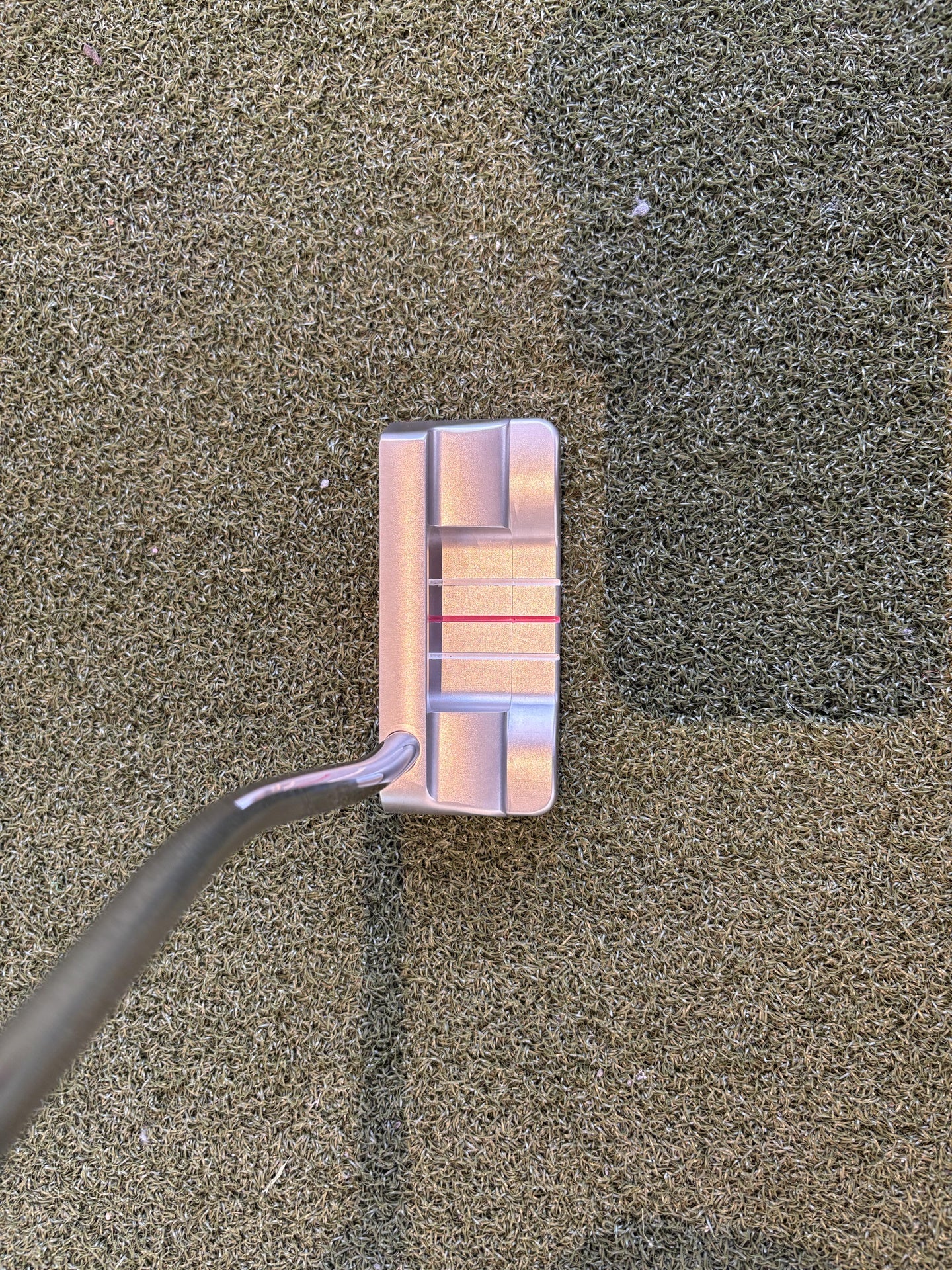 Scotty Cameron 2010 My Girl RH MC