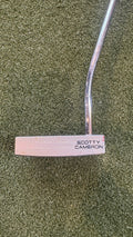 Scotty Cameron 2014 Select Putter BW