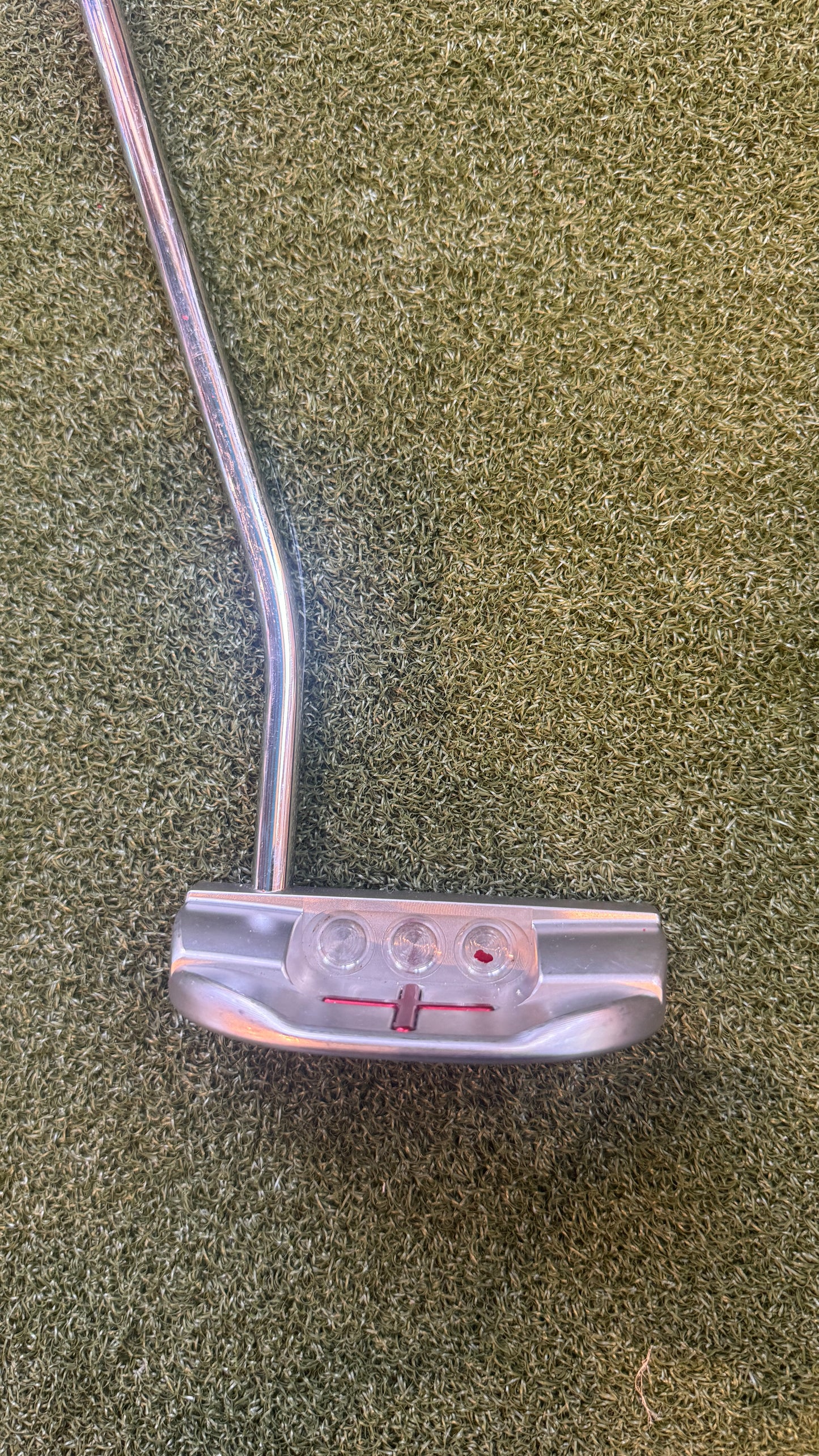 Scotty Cameron 2014 Select Putter BW