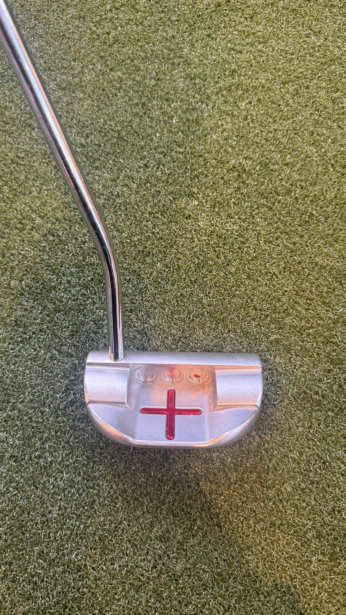 Scotty Cameron 2014 Select Putter BW