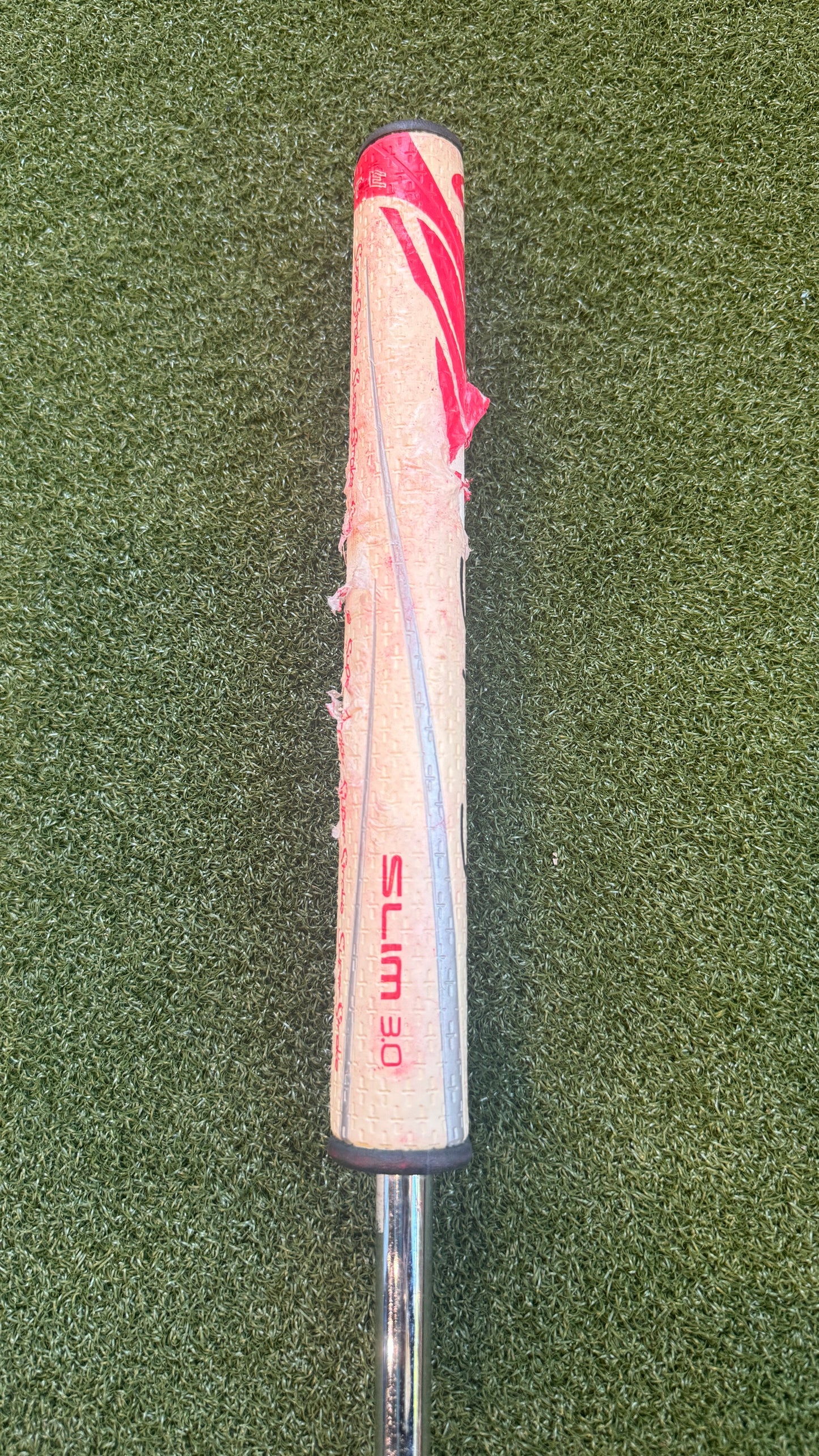 Scotty Cameron 2014 Select Putter BW