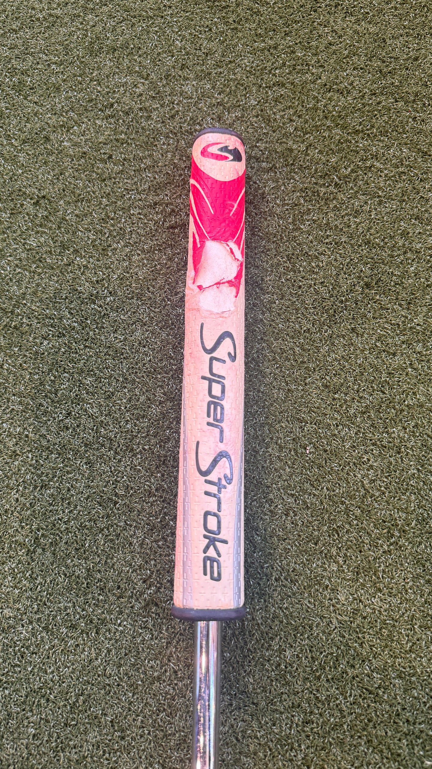 Scotty Cameron 2014 Select Putter BW
