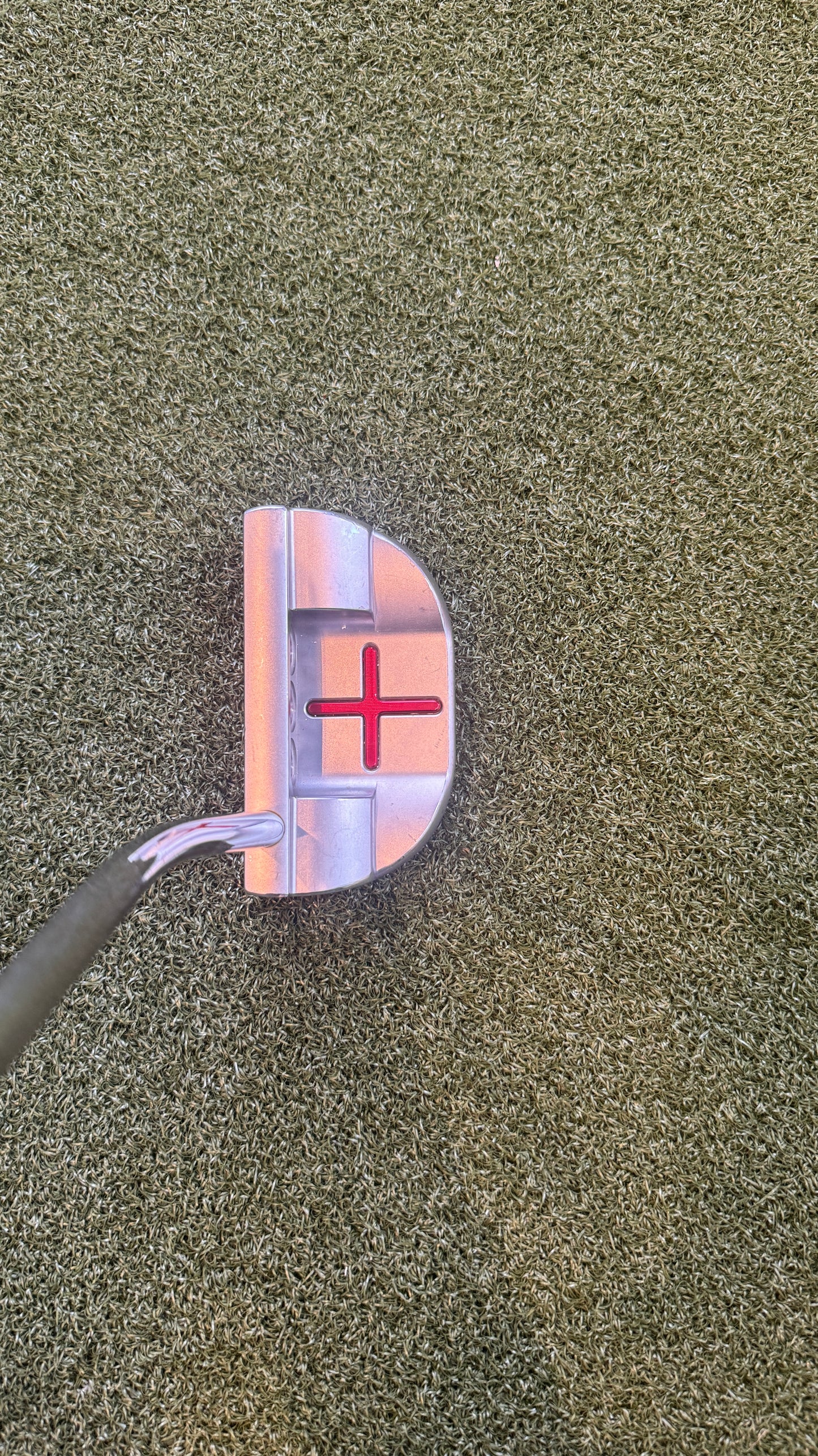 Scotty Cameron 2014 Select Putter BW