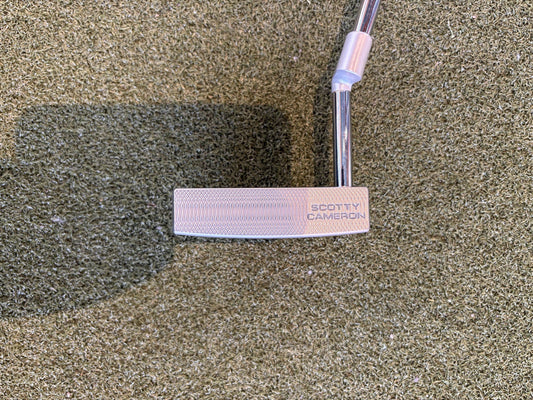 Scotty Cameron Limited GoLo
