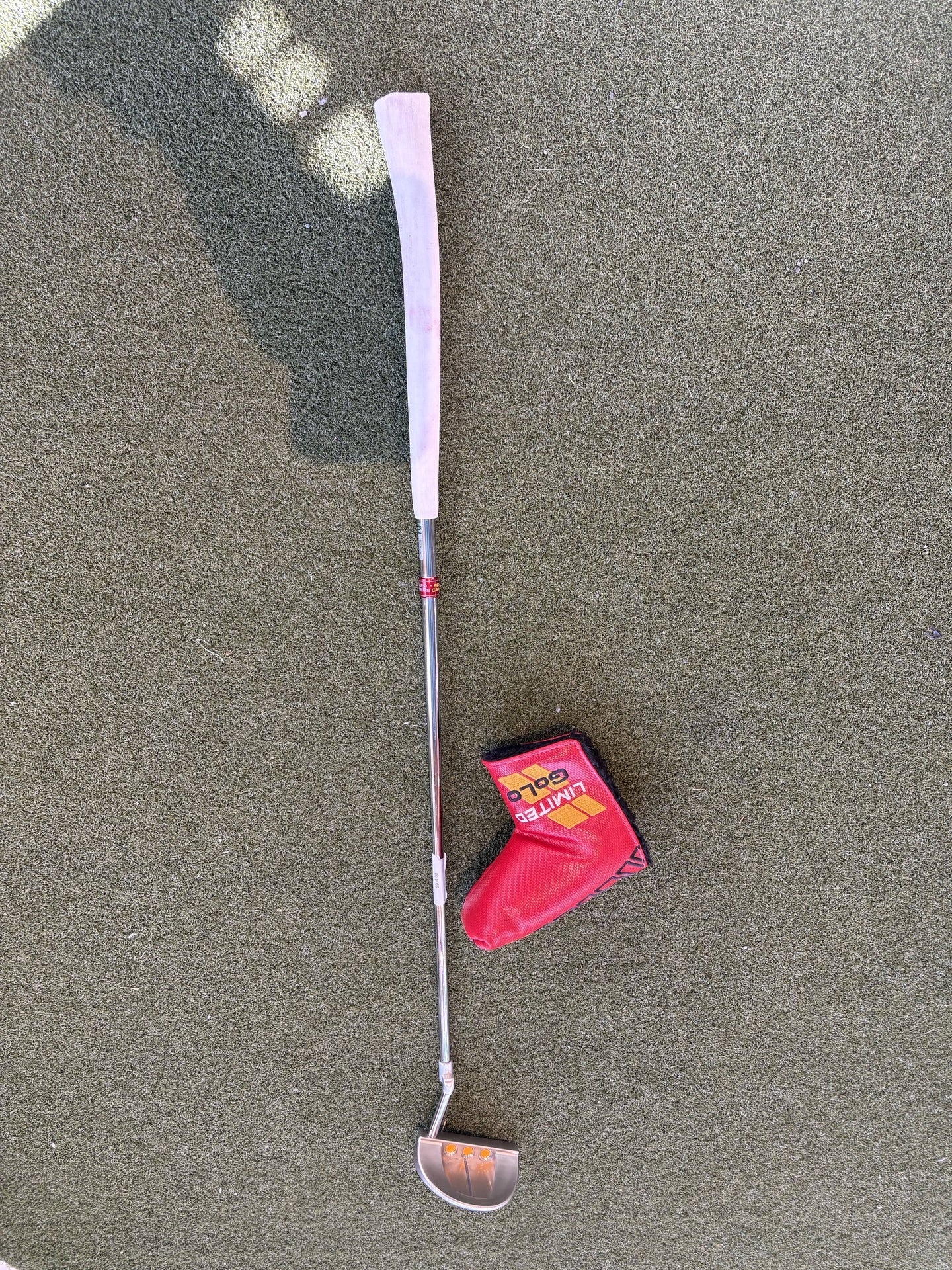 Scotty Cameron Limited GoLo