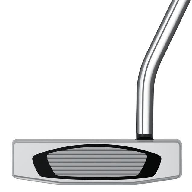 TaylorMade Spider GT Notch Back Silver
