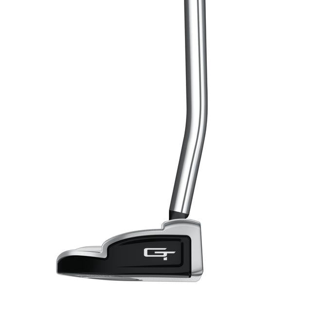 TaylorMade Spider GT Notch Back Silver