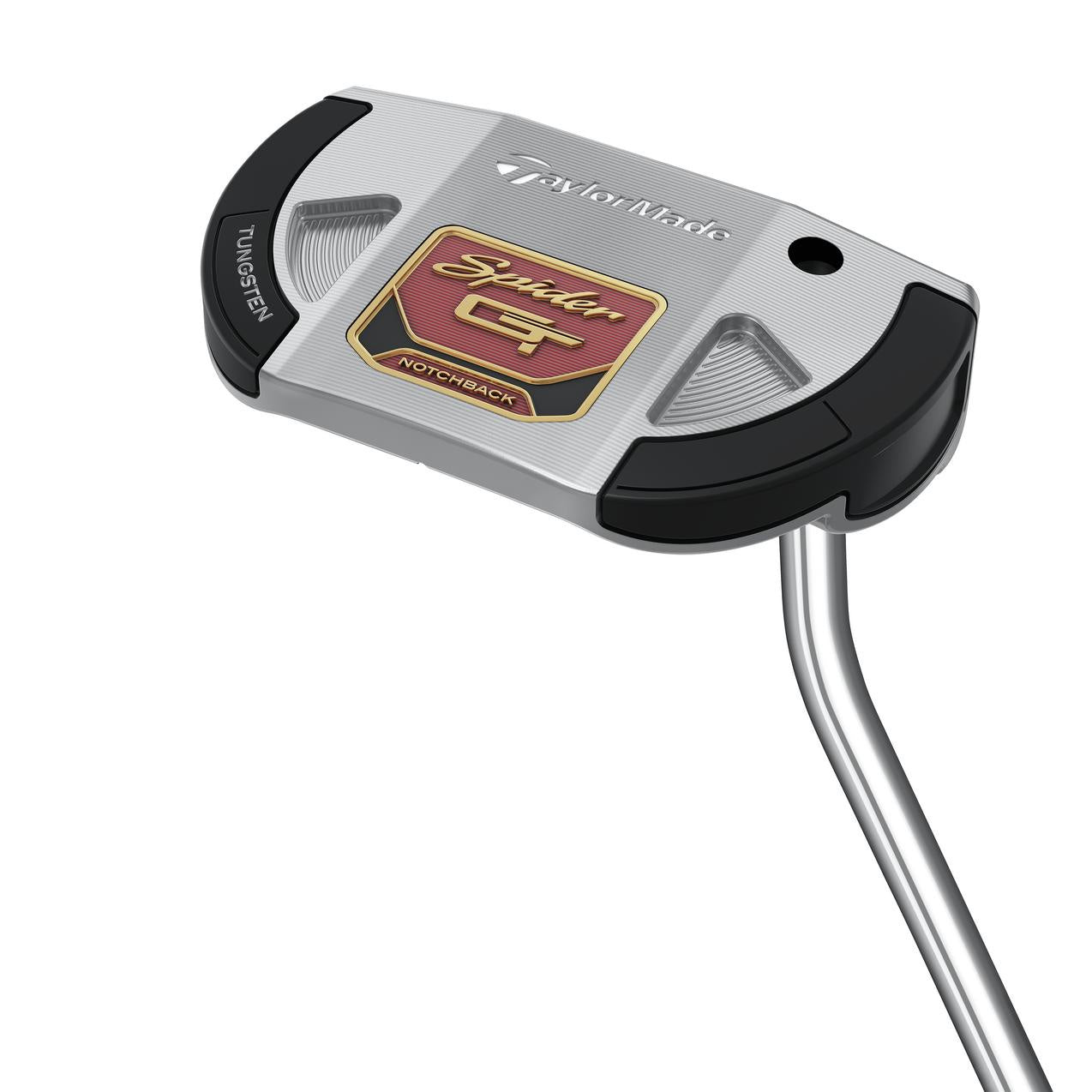 TaylorMade Spider GT Notch Back club